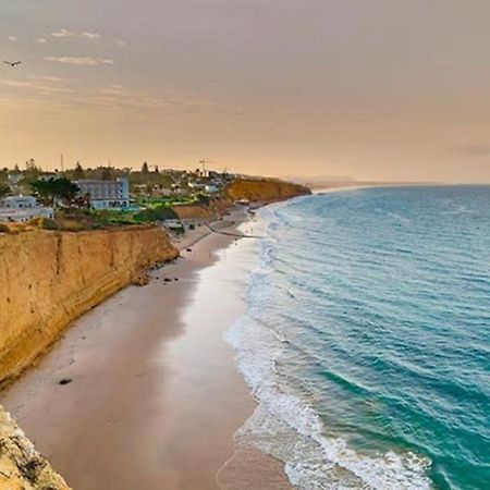 Ferienwohnung El Gato Gris Conil De La Frontera Exterior foto